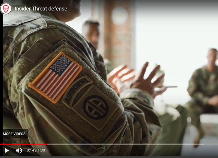 Threats